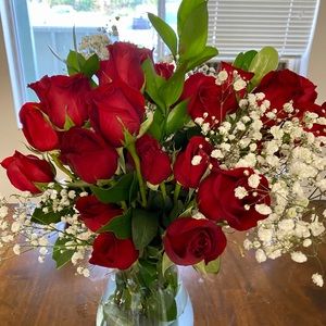 Meet your Posher, Cristina